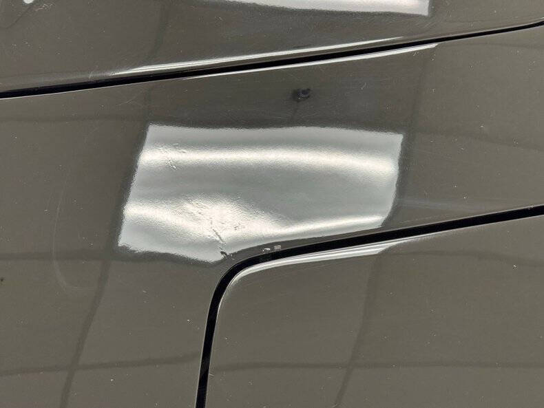 1972 Chevrolet Corvette