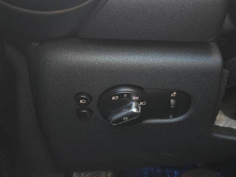 2015 MINI Hardtop 2 Door Cooper S
