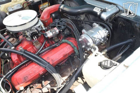 1977 International Scout