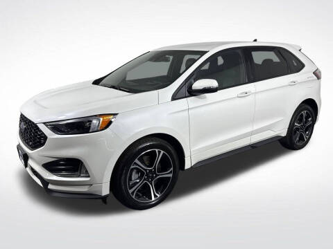 2022 Ford Edge ST