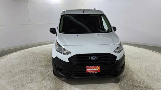 2019 Ford Transit Connect for sale at NJ Car Buyer in Jersey City, NJ