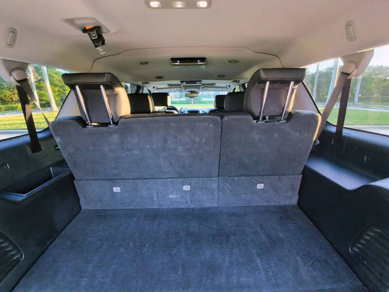 2020 Chevrolet Suburban Premier