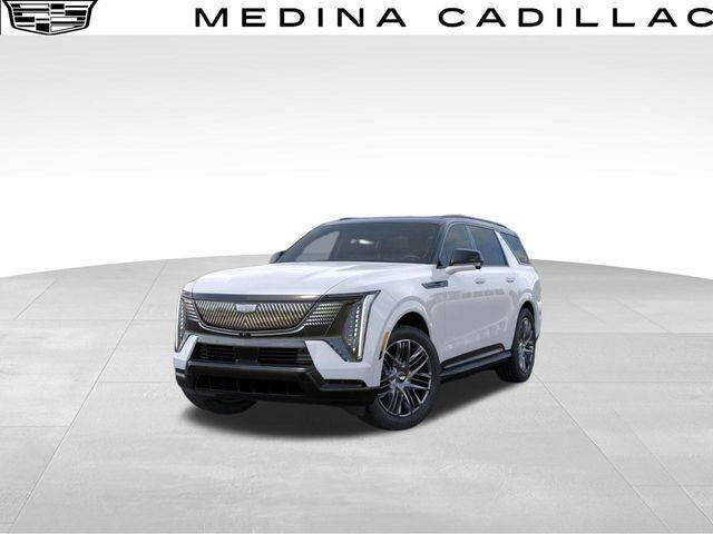 2026 Cadillac Escalade IQL Premium Sport