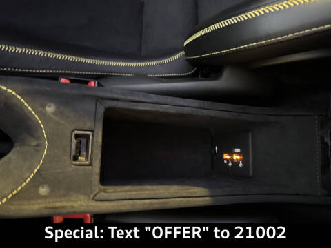 2022 McLaren 720S Spider Performance