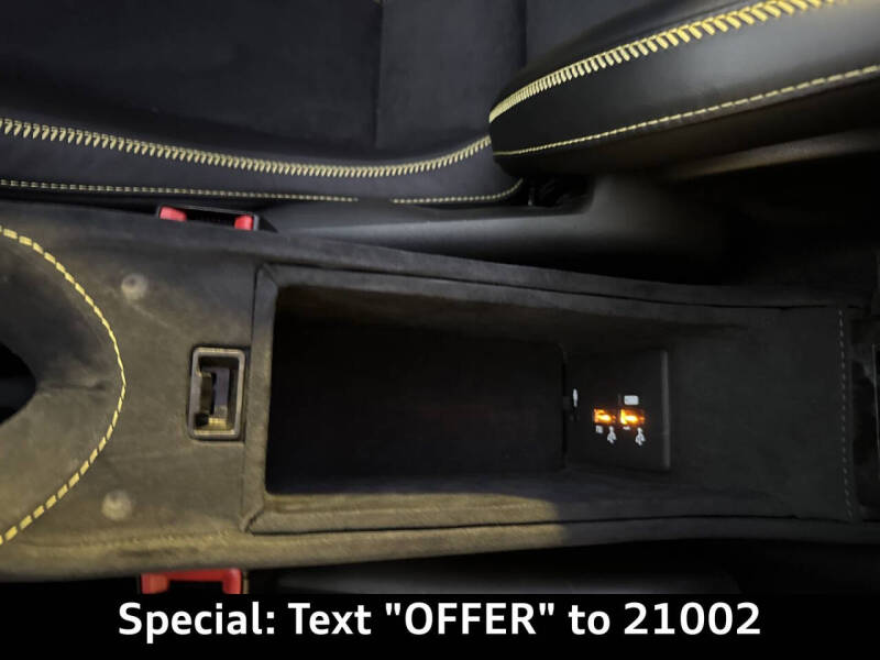 2022 McLaren 720S Spider Performance