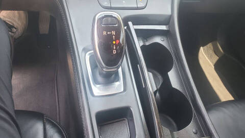 2017 Buick LaCrosse Premium