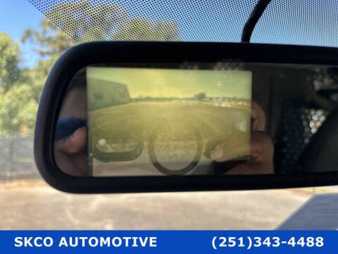 2015 Chevrolet Express 2500