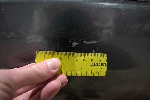 2010 Honda Odyssey Touring