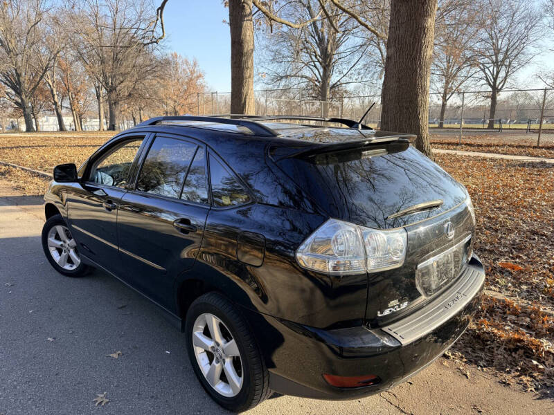 2004 Lexus RX 330