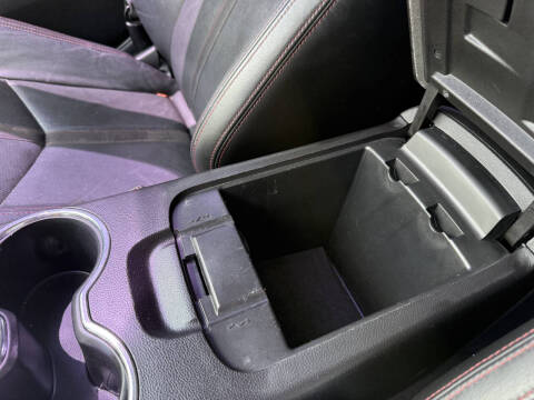 2014 Chevrolet SS