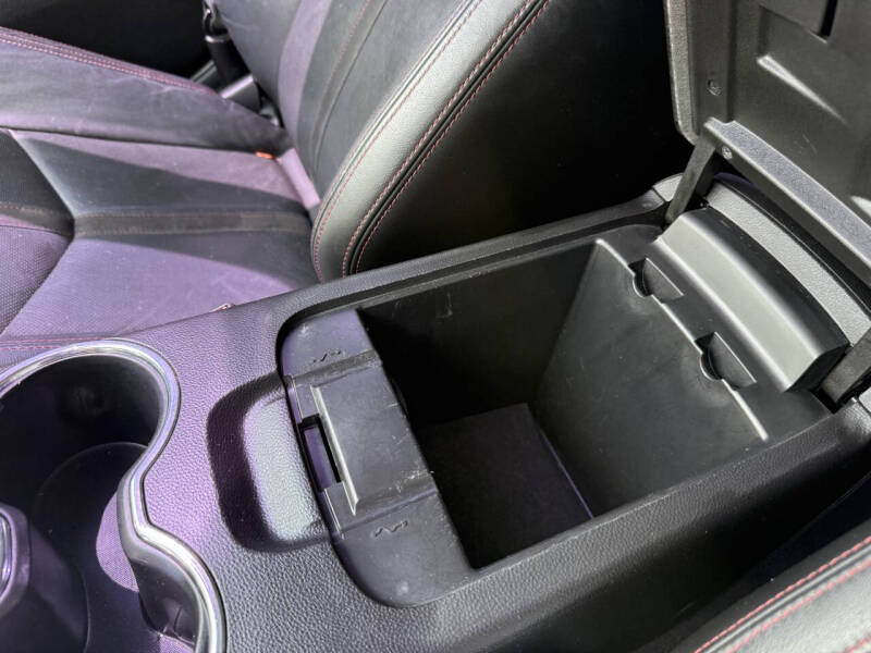 2014 Chevrolet SS