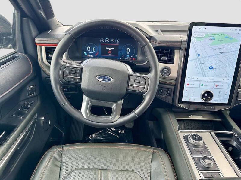 2022 Ford Expedition Timberline