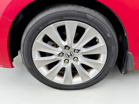 2010 Honda Accord