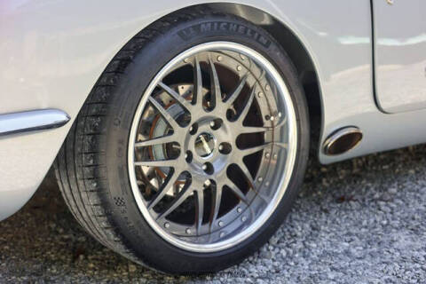 1959 Chevrolet Corvette