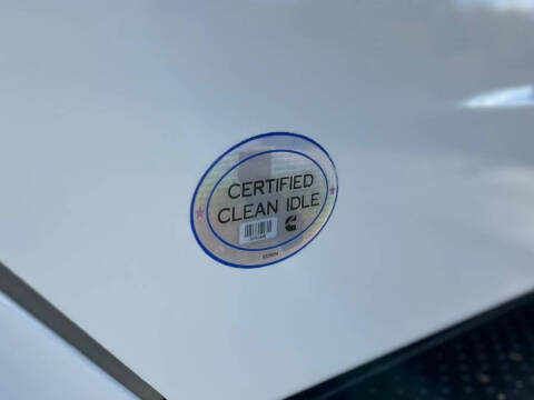 2018 Freightliner M2 106