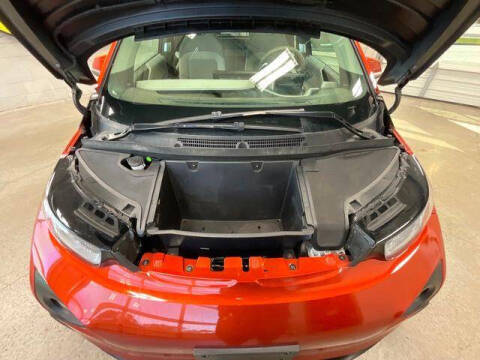 2014 BMW i3