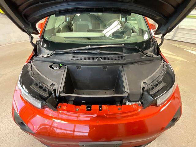 2014 BMW i3