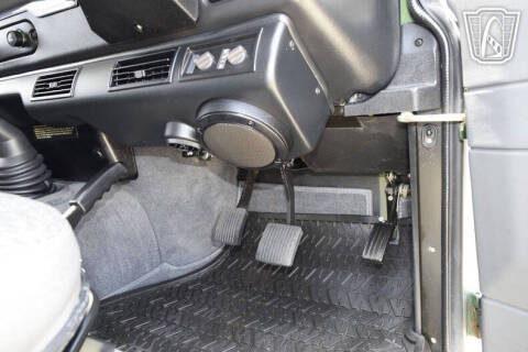 1997 Land Rover Defender