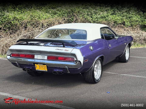 1970 Dodge Challenger