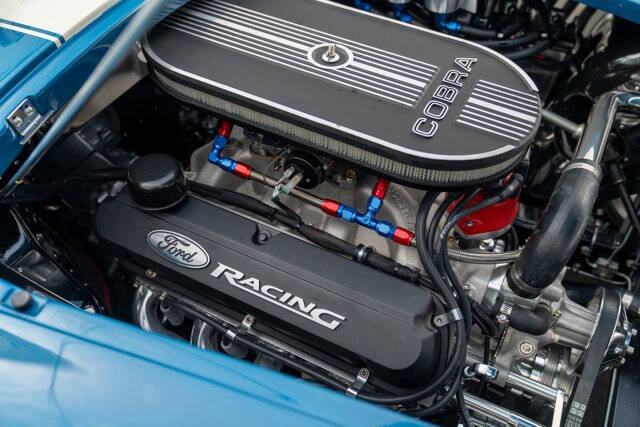1965 Backdraft Racing RT4 47