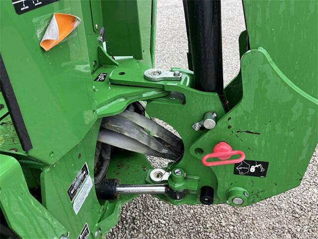 2018 John Deere 4066M