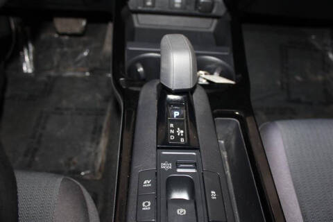 2023 Toyota Prius LE