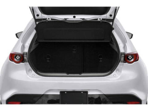 2019 Mazda Mazda3 Hatchback Premium