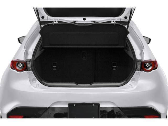 2019 Mazda Mazda3 Hatchback Premium