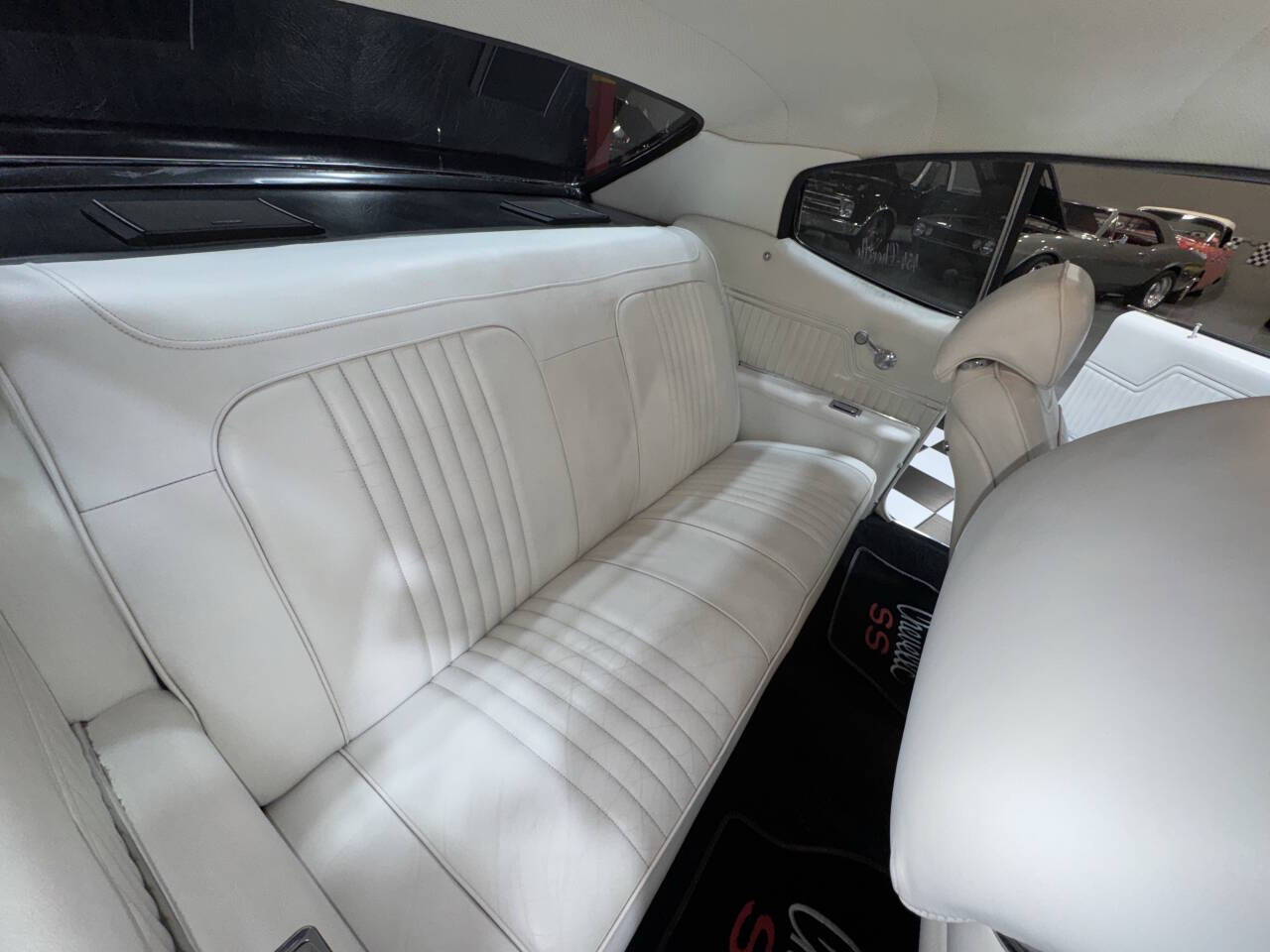 1972 Chevrolet Chevelle 6