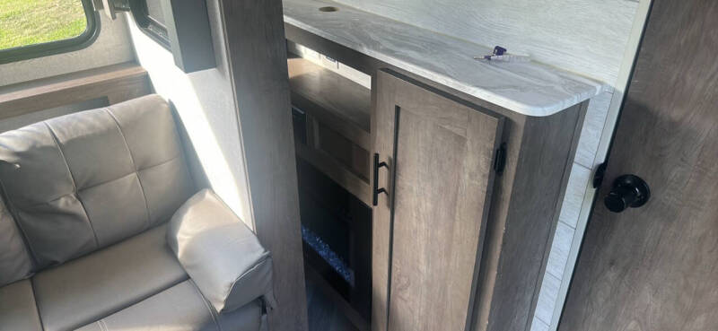 2020 Forest River Wildwood X-Lite