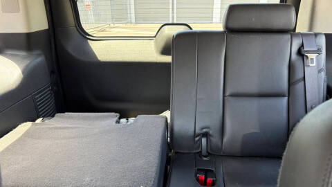 2011 GMC Yukon Denali