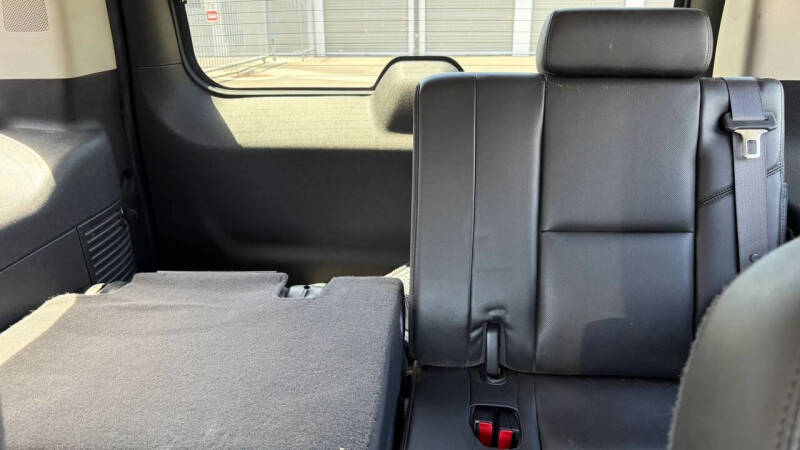 2011 GMC Yukon Denali