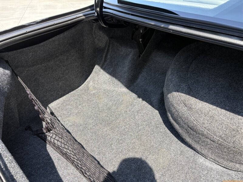 1994 Chevrolet Impala SS