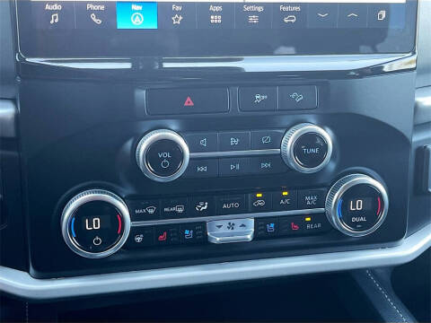 2023 Ford Expedition MAX XLT