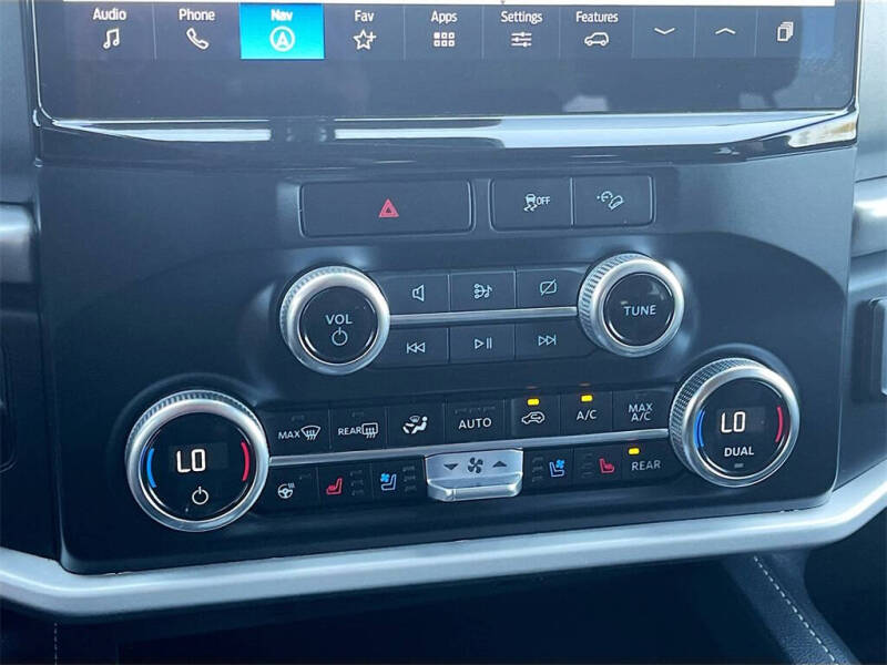 2023 Ford Expedition MAX XLT