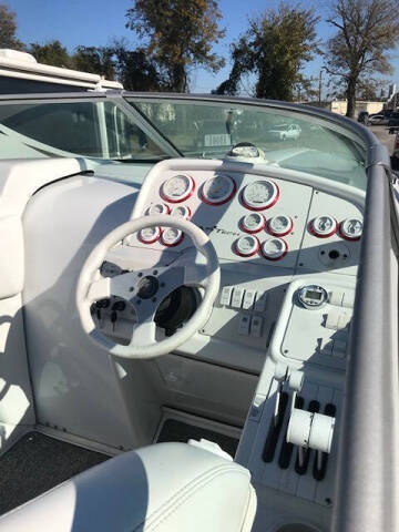 2001 Formula Fastech 312