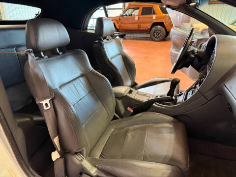 1997 Mitsubishi Eclipse Spyder GS-T Turbo