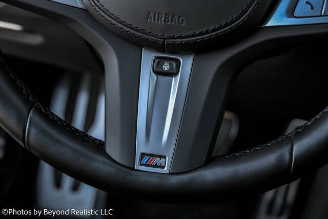 2022 BMW 7 Series 750i xDrive