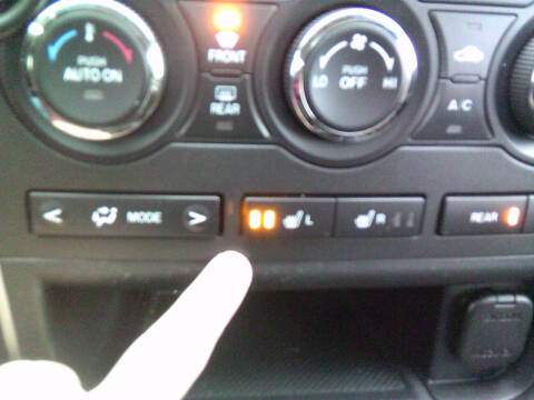 2011 Mazda CX-9 Touring