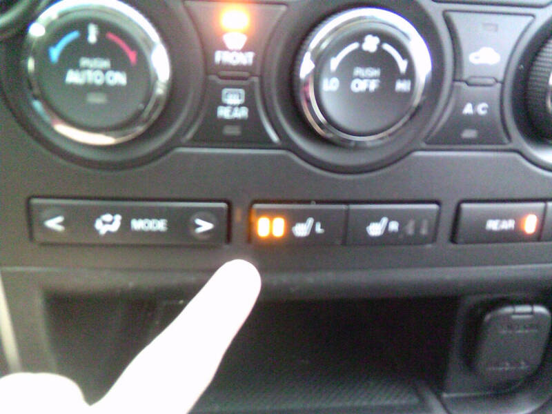 2011 Mazda CX-9 Touring