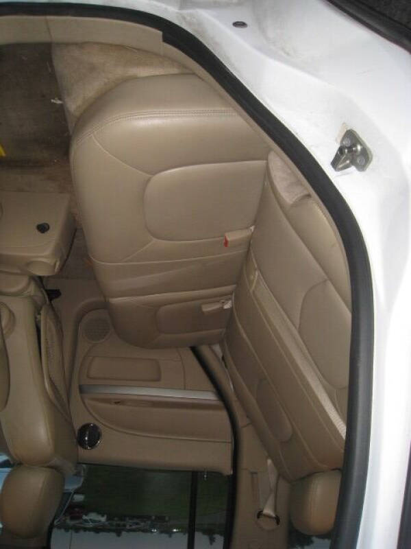 2010 Chevrolet HHR LT