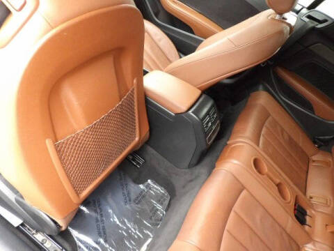 2020 Audi A5 quattro Premium Plus 45 TFSI