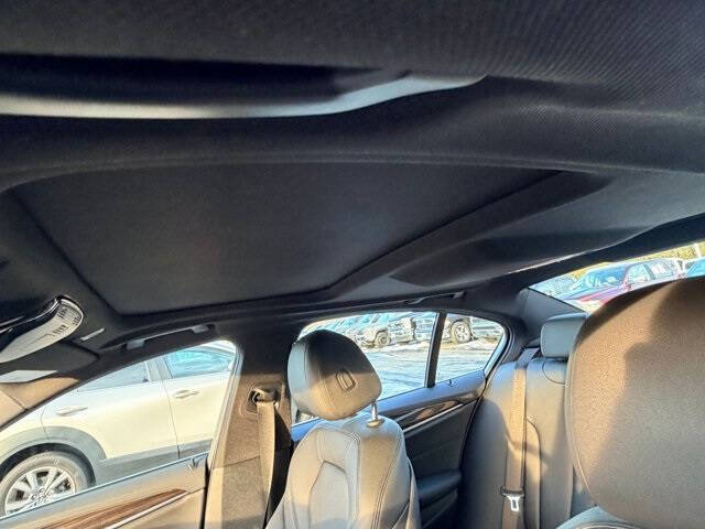 2020 BMW 5 Series 530i xDrive