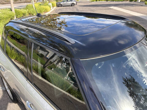 2013 MINI Countryman Cooper S