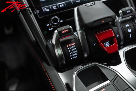 2022 Lamborghini Urus
