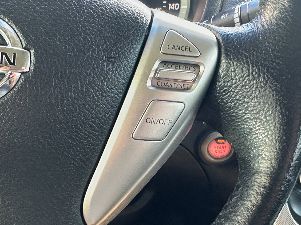 NissanSentra30