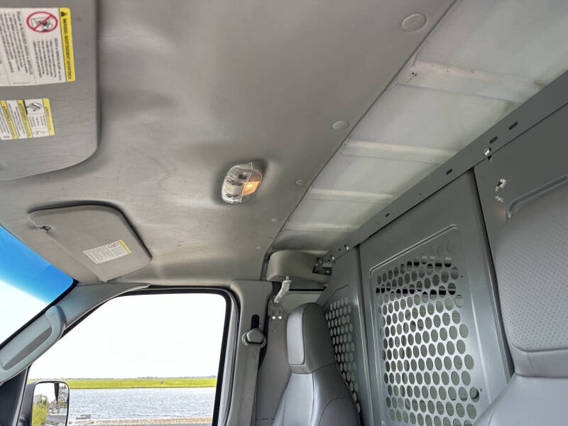 2014 Ford E-Series E-250