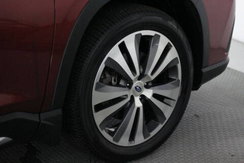 2019 Subaru Ascent Touring