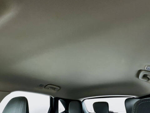 2020 Ford Escape S