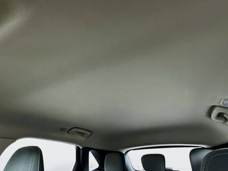 2020 Ford Escape S